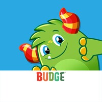 Budge World icon