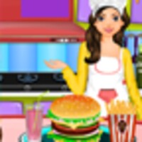 buffaloburger icon