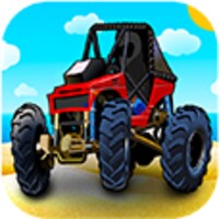 Buggy Racing icon