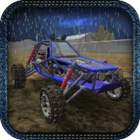 Buggy Rider icon