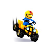 Buggy Rush icon