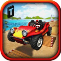 Buggy Stunts 3D 1.4