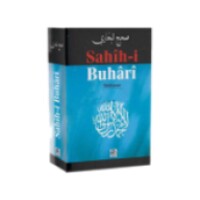 Buhari Hadis 9.6