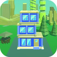 Builder Blitz Stack Pro icon