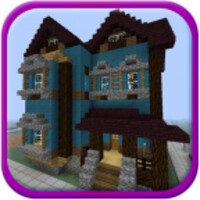 Building for Minecraft PE 1.1