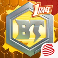 BuildTopia icon