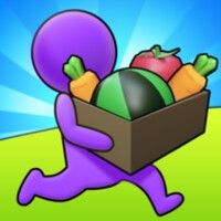 Buildy Island 3d icon