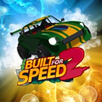 Built for Speed 2 icon