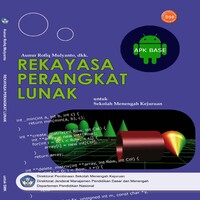 Buku SMK RPL KTSP App icon