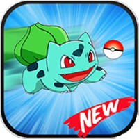 Bulbasaur Adventure Run icon