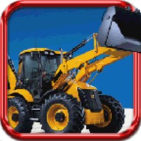 Bulldozer Challenge icon