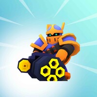Bullet Knight icon