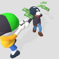 Bullet Run 3D icon