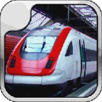 Bullet Train Simulator icon