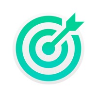 Bullseye - Bitcoin Live Data icon