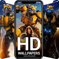 Bumblebee Wallpapers icon