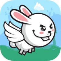 Bunny Flap: Eat The Carrots icon