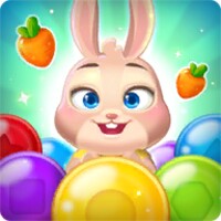 Bunny Pop 2 Beat the Wolf icon