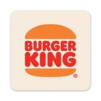 Burger King India icon