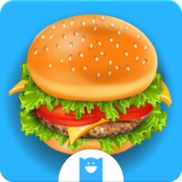 Burger Maker Deluxe icon