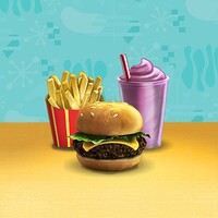 Burger Shop FREE 1.5.1