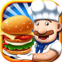 Burger Tycoon 2 2.7.3935