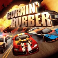 Burnin Rubber icon