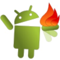 Burning Screen icon