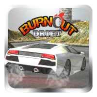 Burnout Drift icon