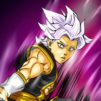 Burst To Power icon