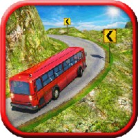 Bus Driver 3D icon