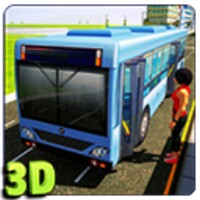 Bus Driver 3D simulator 2.2