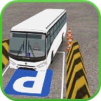 Bus Parking 3D 2015 1.42