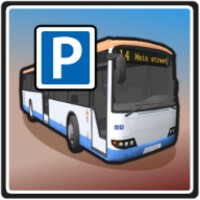 Bus Parking Challenge icon