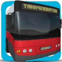 Bus Sim Parking icon