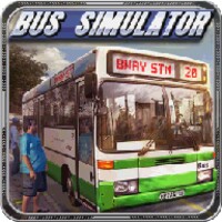 Bus Simulator 2015 icon