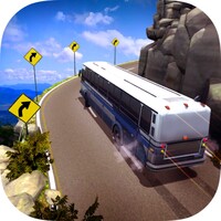 Drive Bus Parking: Bus Games 1.1.9