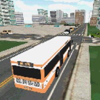 Bus Simulator icon