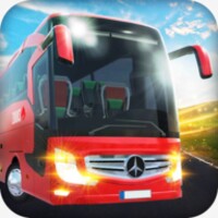 Bus Simulator Drive icon