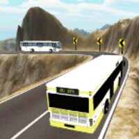 Bus simulator icon