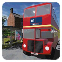 Bus Simulator Racing icon