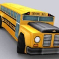 Bus Turbo Racing FREE icon