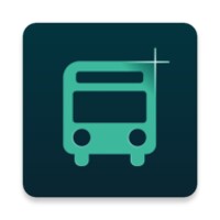 Bus+ icon