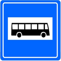 Busão Expresso icon