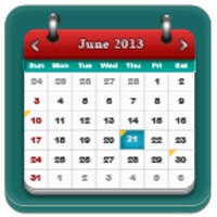 Business Calendar Free icon