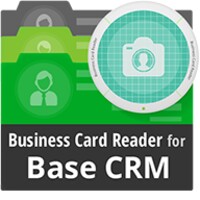 Business Card Reader for Base CRM 1.1.150