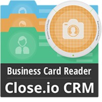 Business Card Reader for Close.io CRM icon