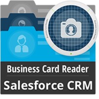 Business Card Reader for Salesforce CRM 1.1.150