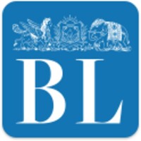 Business Line icon