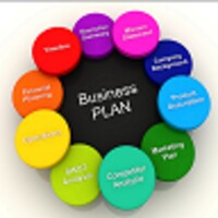 Business Plan icon